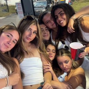 Fundraising Page: Sophia Kinash